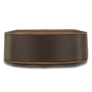 logitech speaker adapter