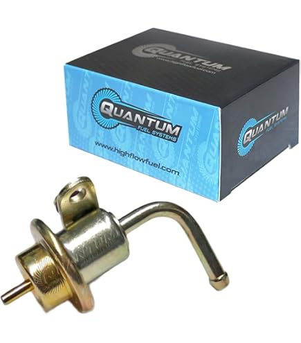 Amazon.com: Fuel Pressure Regulator for Yamaha 2006 up 300HP 350HP