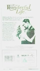 Universal Pictures It's a Wonderful Life 1946 DVD James Stewart Frank Capra view 3