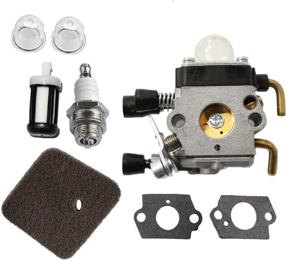 stihl hs45 hedge trimmer