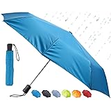 Lewis N. Clark Travel Umbrella