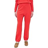 THE GREAT. Women's The Fleece Sport Sweatpants