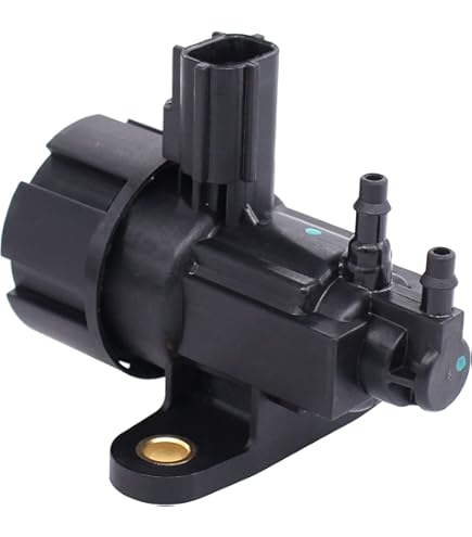 LTD V-401DX EMG81x2 部品取りに。 Amazon.com: BMTTULKI 284104A750 Genuine EGR Valve Assembly for