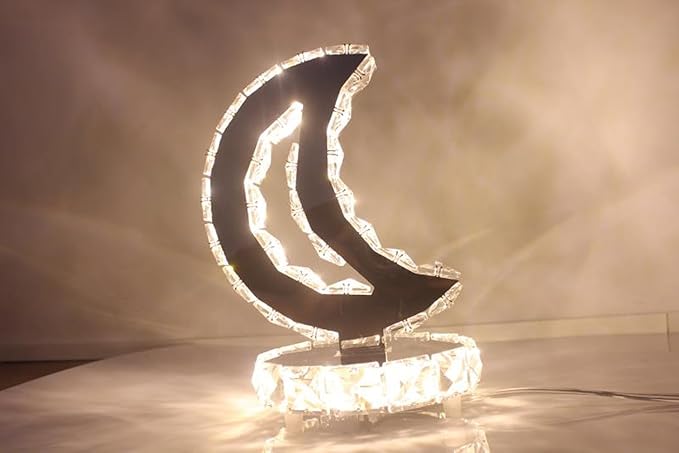 Table Lamp Crystal Table Lamps Decorative Bedside