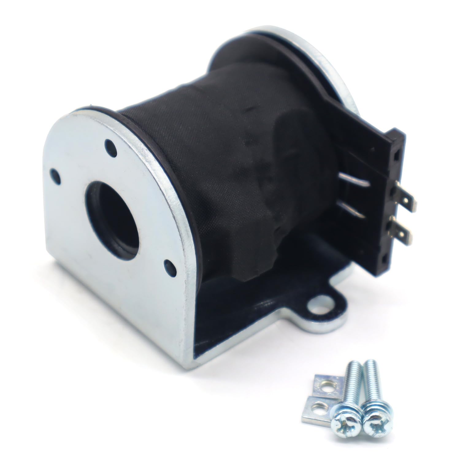 Photo 1 of 0E6154 Upper Coil for Generac 200 Amp Transfer Switch (0D9618 0L2911)