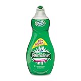 Ultra Palmolive Original Dishwashing Soap, 25