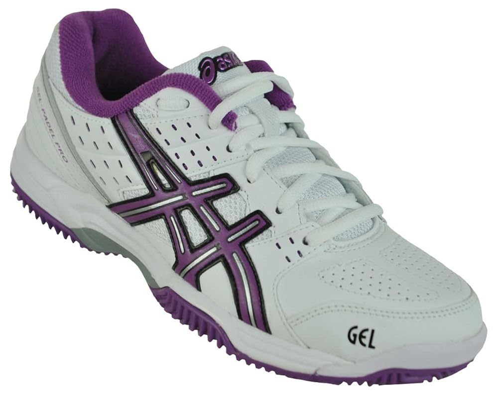 asics gel padel pro 2 sg zapatos