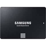 Samsung SSD 860 EVO 1TB 2.5 Inch SATA III Internal