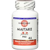 Maitake D-Fraction Pro, (120 count)