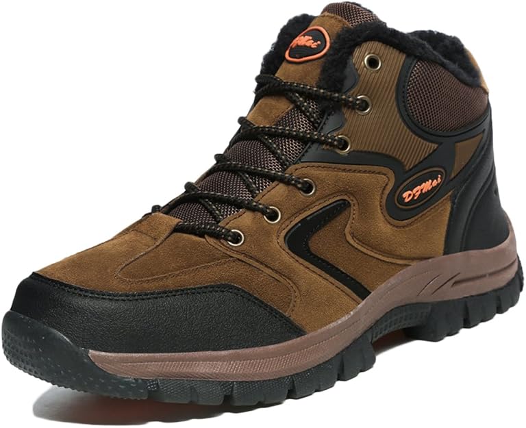 amazon trekking shoes