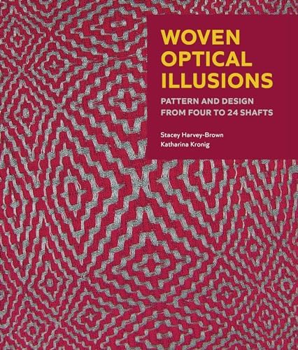 Weft-Faced Pattern Weaves: Tabby to Taqueté: Hoskins, Nancy Arthur