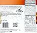 RW Garcia Organic Sweet Potato Cracker, 15 Ounce (Pack of 2)