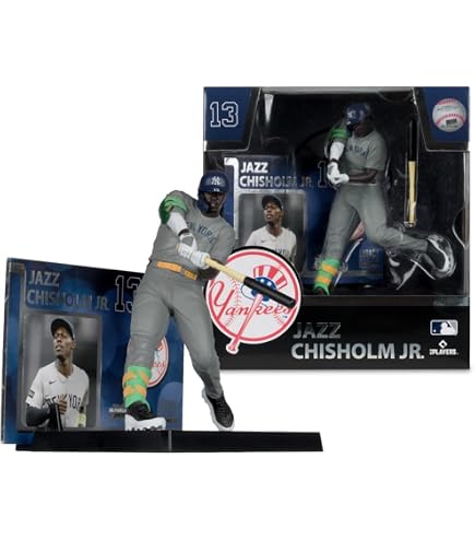 Amazon.com: Aaron Judge (New York Yankees) Silver Slugger Box Set