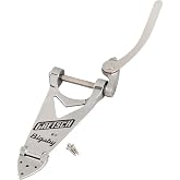 Bigsby B6C Chrome Vibrato Tailpiece