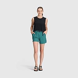 Outdoor Research Women's Ferrosi UPF