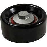 GMB 446-3436 Accessory Drive Belt Idler Pulley