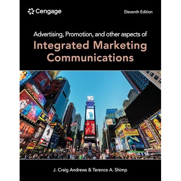 洋書 Advertising and Integrated Brand Promo Amazon.com: Advertising and Integrated Brand Promotion