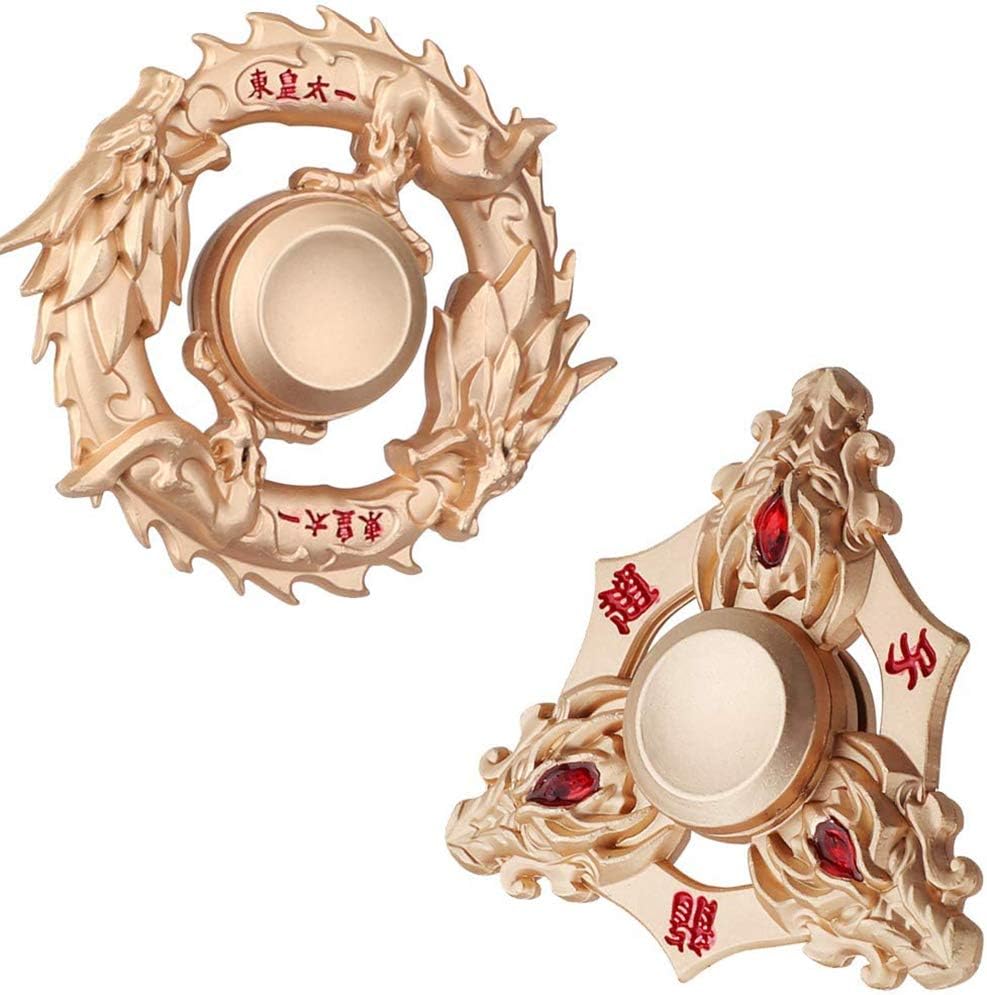 best quality fidget spinner