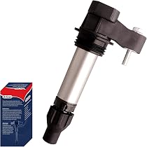 ACDelco GM Original Equipment 41-109 Iridium Spark Plug, Spark