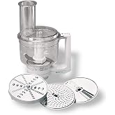 Bosch MUZ5 MM1 Multi Mixer for Bosch Food Processors MUM5 White/transparend