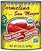 Carmelina 'eâ€¦San Marzano Organic Italian Whole Peeled Tomatoes in Puree, 28 ounce (Pack of 6)