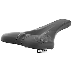 SQlab 611 Ergowave MTB CrMo Bicycle Saddle
