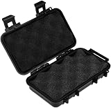Dilwe Survival Storage Box Outdoor Shockproof Flameproof Waterproof Airtight view 8