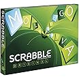 Mattel Games – Table Game Original Spanish Scrabble 36.8 x 26.7 x 4.6