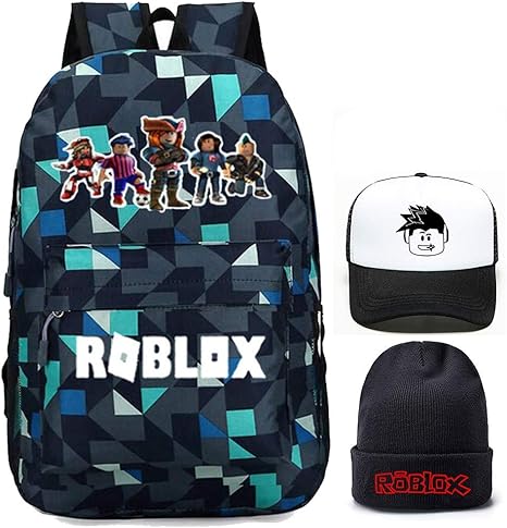 amazon roblox backpack