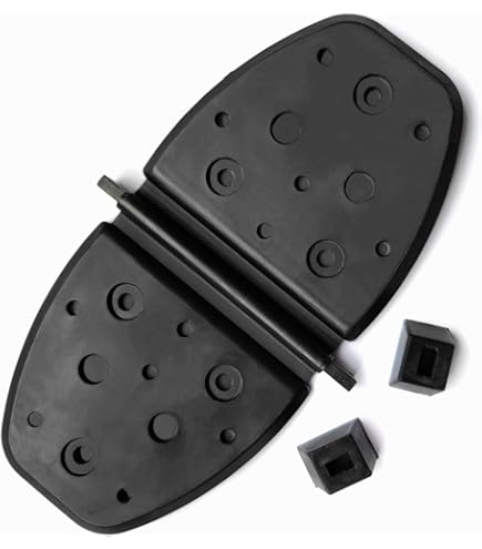 Amazon.com: UANOFCN 807166A1 One Pair of New Water Shutter