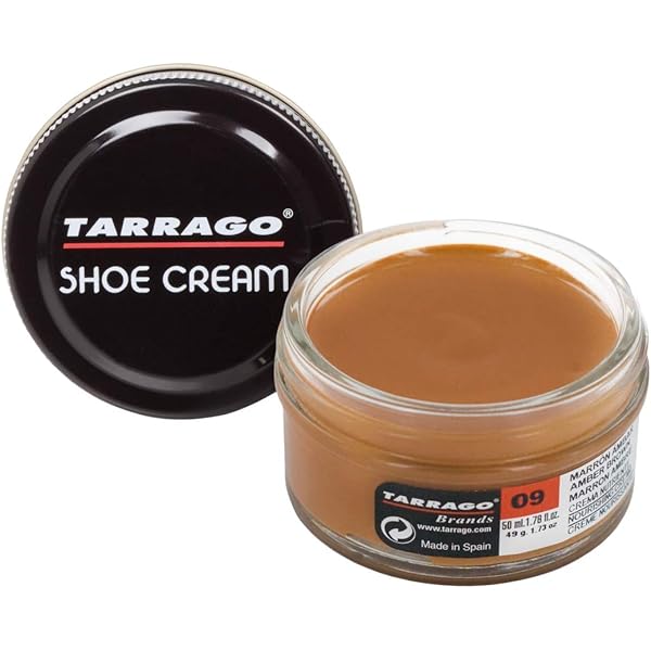 bronze shoe polish