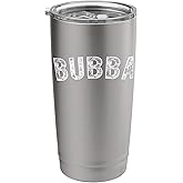 Bubba Stainless Steel Insulated Tumbler