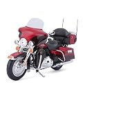 Maisto 1:12 Harley Davidson 2013 FLHTK El. Glide Ultra Ltd.