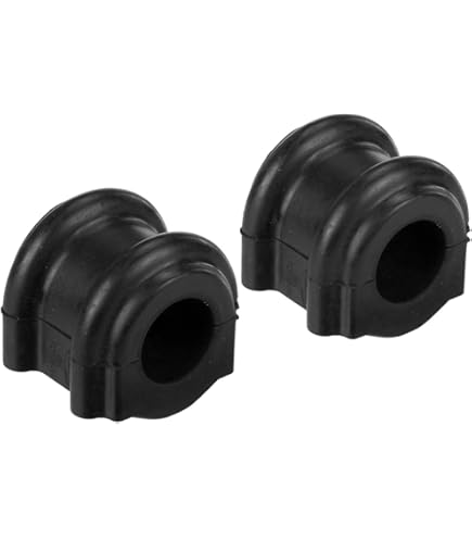 Aazon.co: ACDelco Gold 45G1749 Rear Suspension Stabilizer Bar Bushing