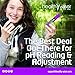 Digital pH Meter - Pocket Size - pH Pen Tests Household Drinking Water, Aquarium, Swimming Pools, Hydroponics, Water Quality, with ATC, 0-14 pH Measuring Range with 6X pH Buffer Powders. Purple