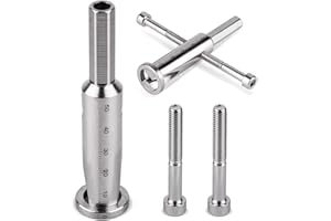 QYQRQF Universal Wire Twisting Tool Electrical Cable Quick Connector Automatic Twisting Wire Stripping Stripper Twister Drill Driver