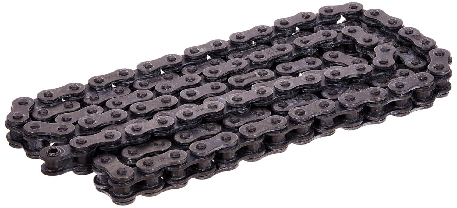 Mua 520-SO-120 (520 Series) Steel 120 Link Traditional Street and Off ...
