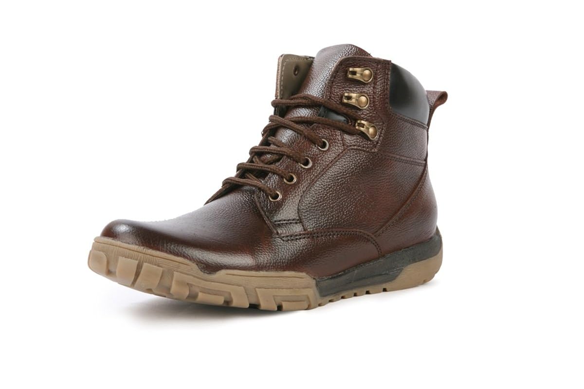 bacca bucci men's boots