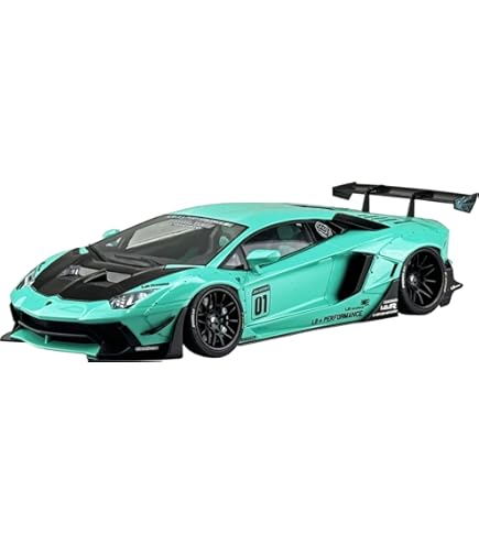 ミニカー LB-WORKS R Type.1.5 Limited 30pcs ミニカー LB-WORKS R Type.1.5 Limited 30pcs 1/43 LB WORKS GT-R Type