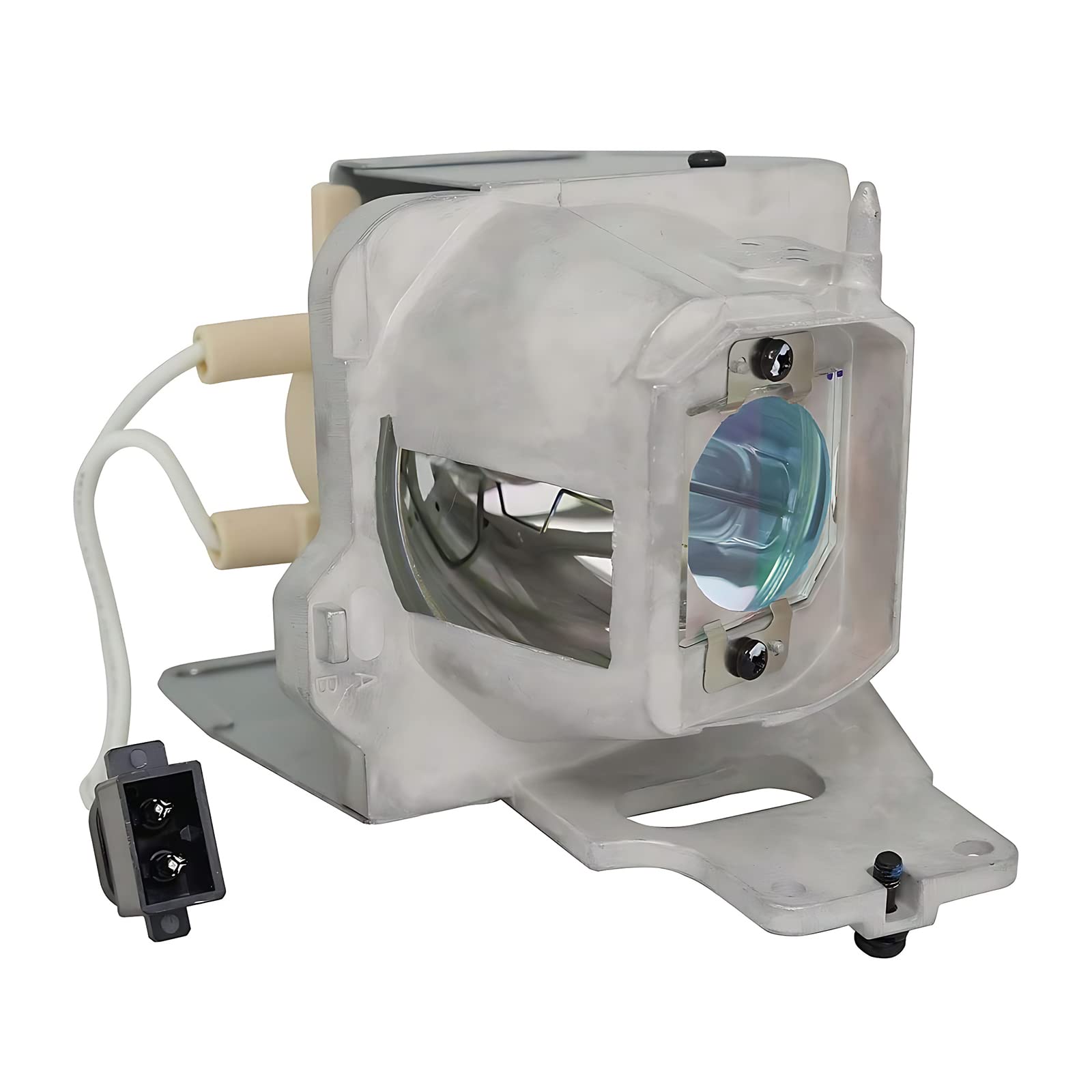 Supermait MC.JPC11.002 A+ Quality Replacement Projector Lamp Bulb with Housing,Compatible with Acer H7850 / V7850 Projector