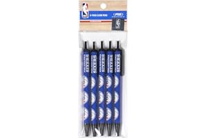 Pro Specialties Group philadelphia 76ers pen 5pk 3l