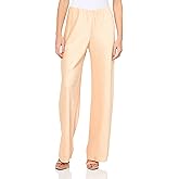 Vince Women's High Waist Satin Bias Pants