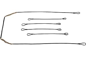 RAVIN String & Cables for Crossbows - Complete Replacement Set