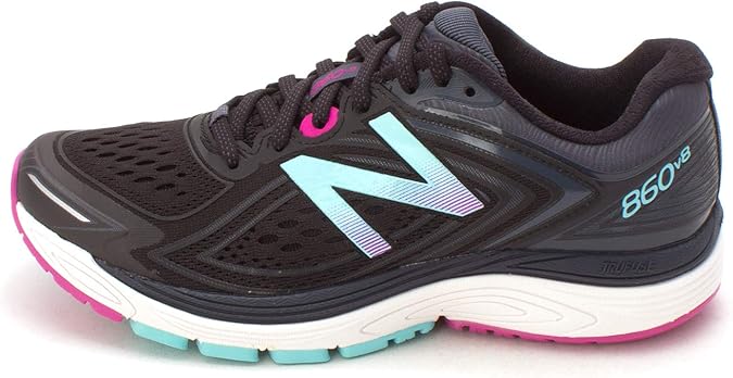 amazon new balance 860v8