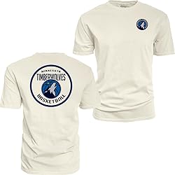 Blue 84 Standard NBA Officially Licensed T-Shirt