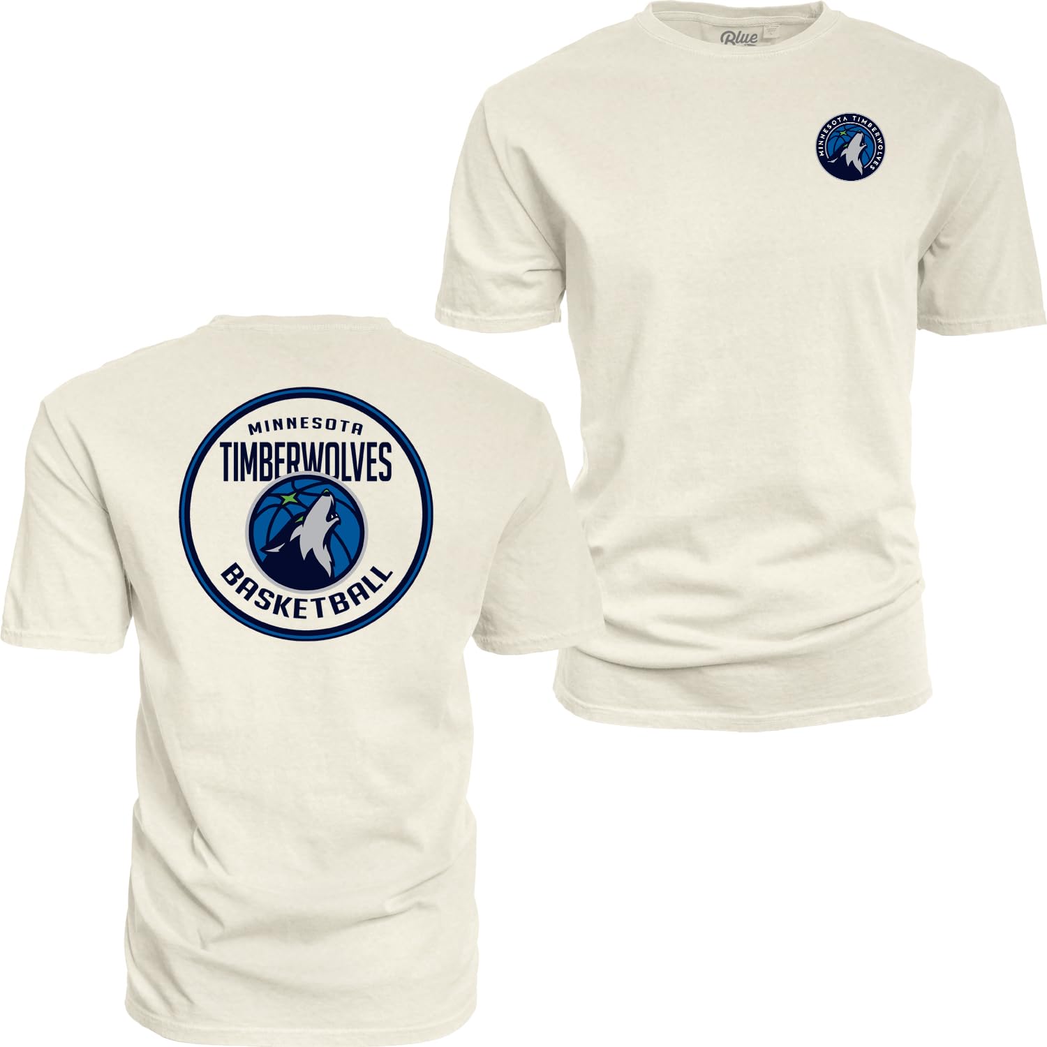 Blue 84 Standard NBA Officially Licensed T-Shirt
