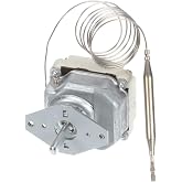 Wells 2T-46162 Thermostat