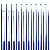 MEETOOT 20pcs 1ul Sampling Rod Disposable