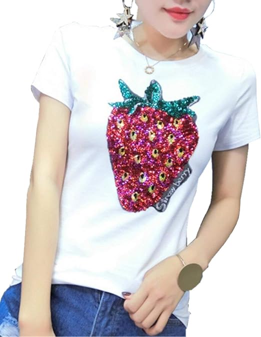 magliette donna di marca