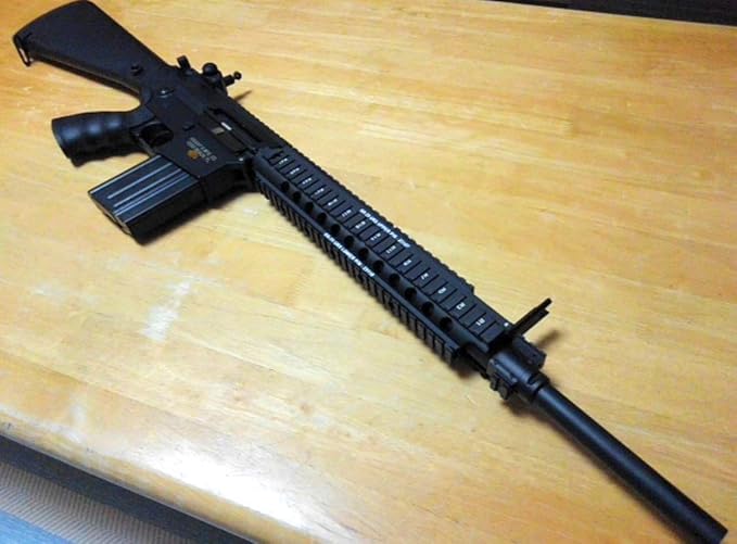 Amazon Avengers Sr 25 Bk スポーツライン 電動ガン 新品 エアガン サブマシンガン 通販